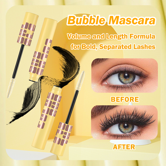 Bubble Lash Amplify Mascara