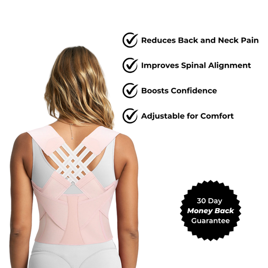 Alturo™ Posture Support Brace