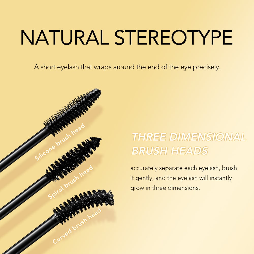 Bubble Lash Amplify Mascara