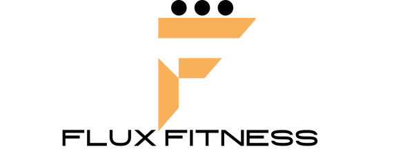 Flux Fitness logo