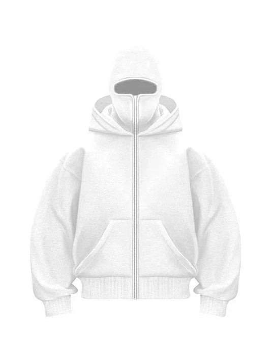 FrostGuard Balaclava Hoodie™