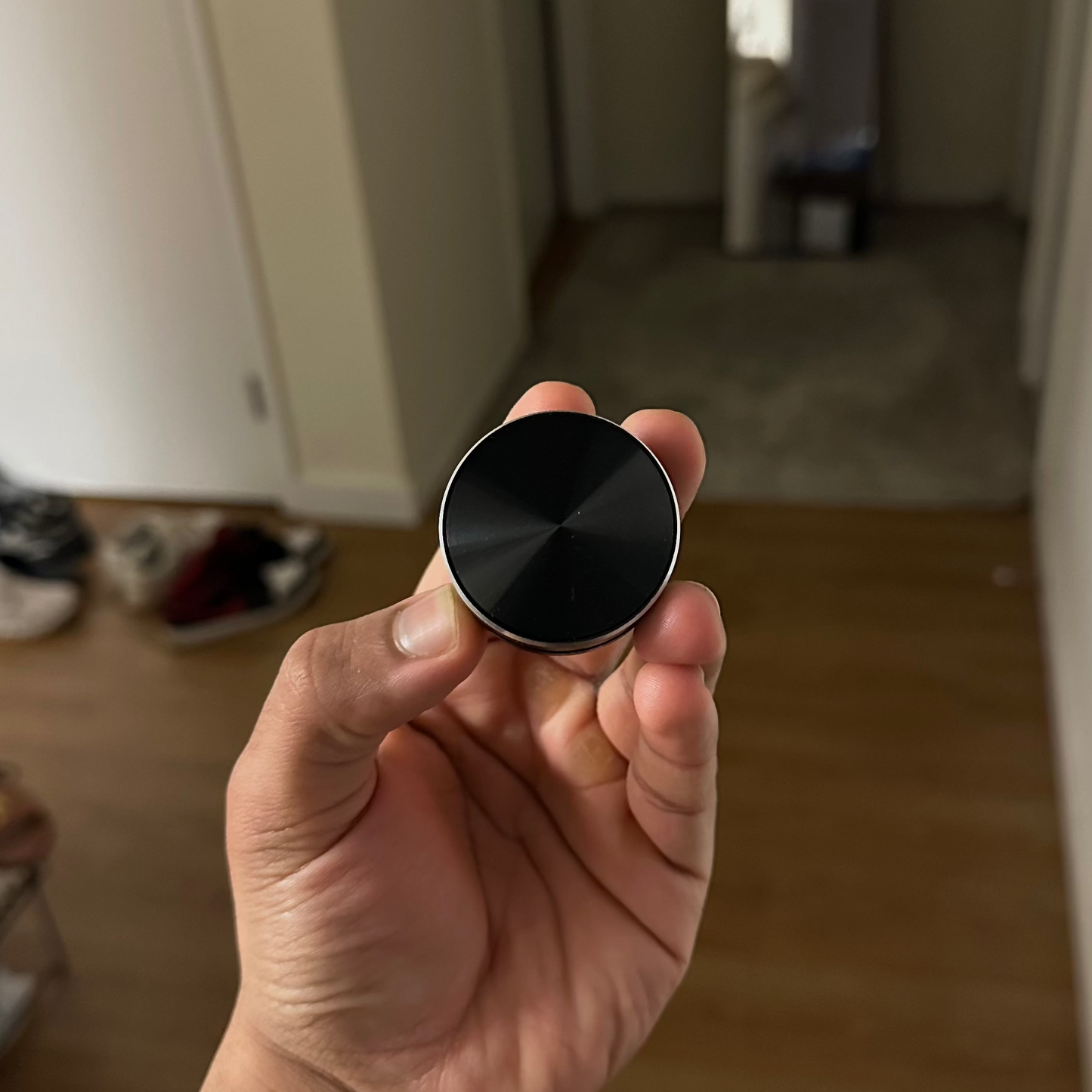 Stick & Sound™ Mini Speaker