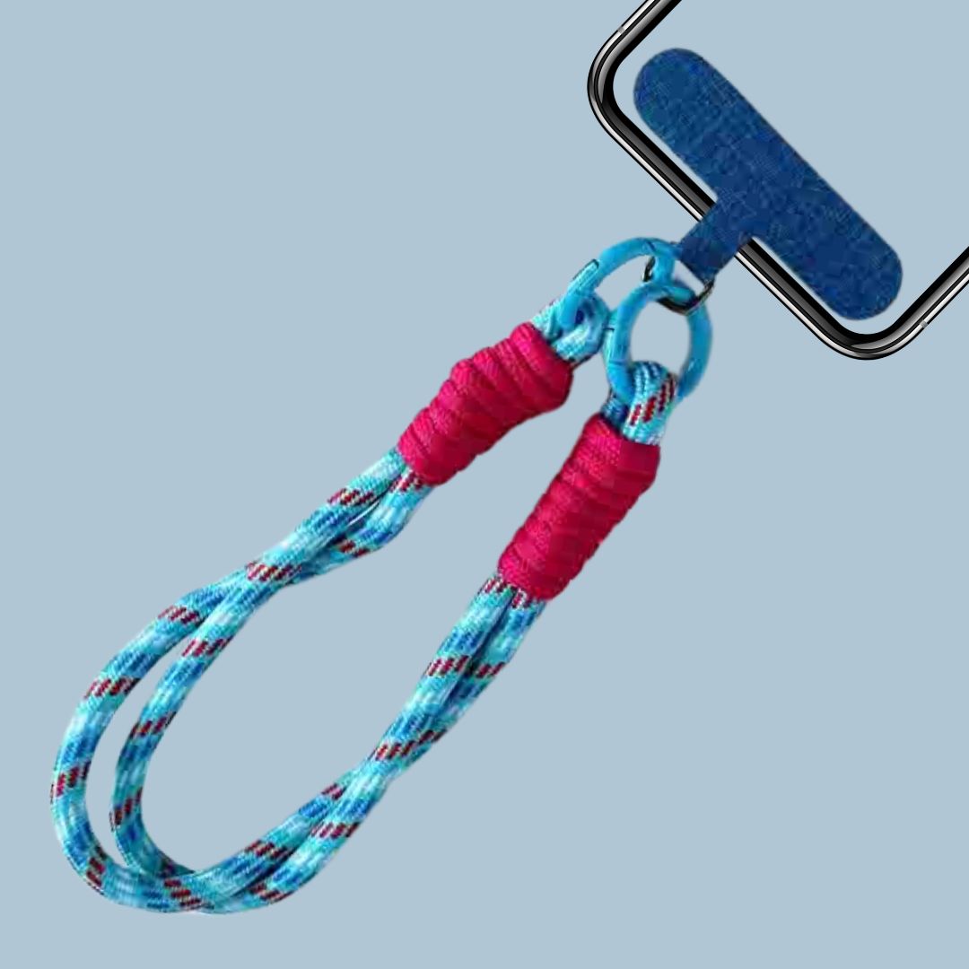 AdventureLink Phone Wristlet