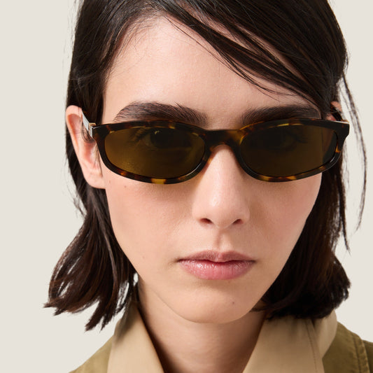 Angular Attitude Sunglasses