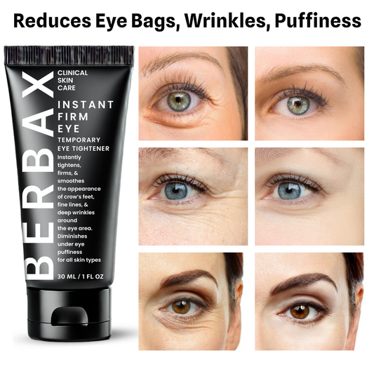 LuminEyes™ Instant Firming Cream