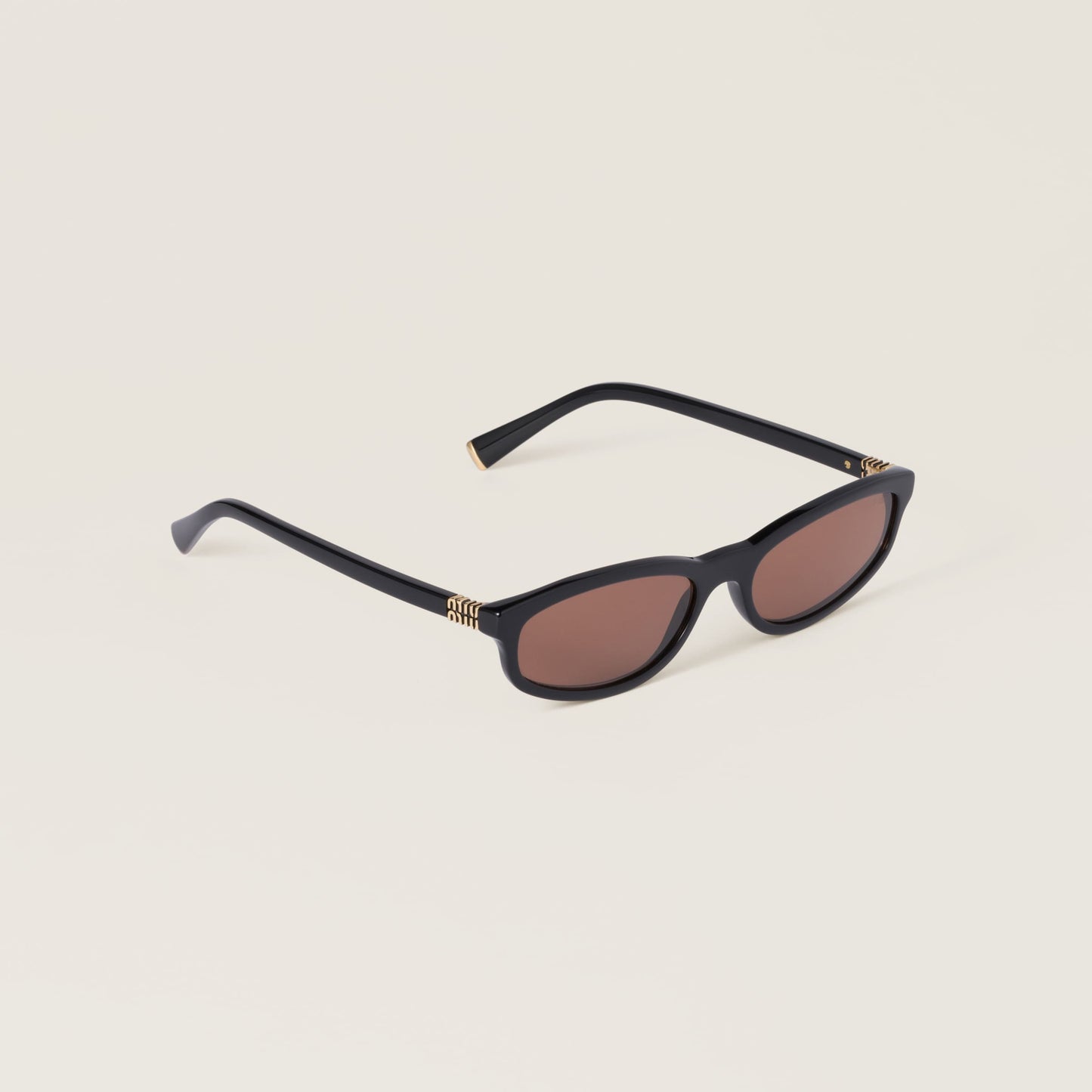 Angular Attitude Sunglasses