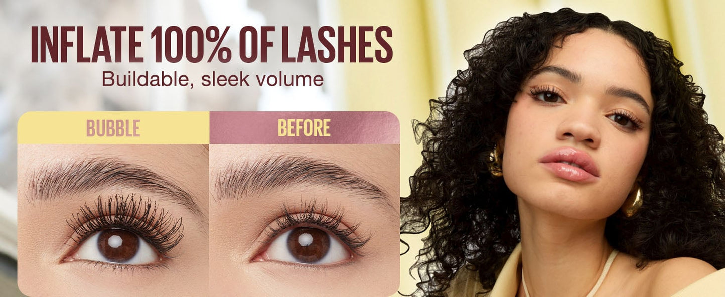 Bubble Lash Amplify Mascara