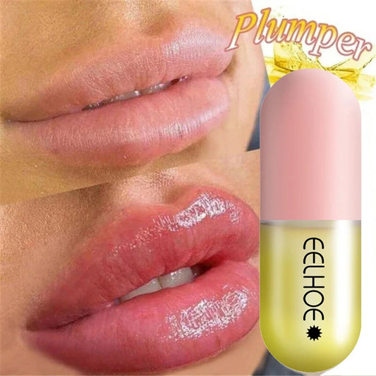Luscious: Lip Maximizer Elixir