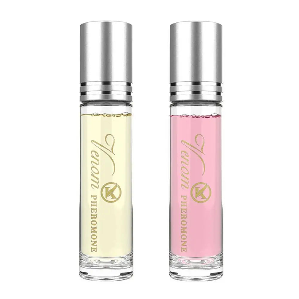 Scent of Temptation: Pheromone Perfume