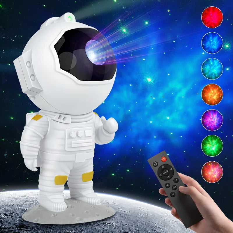 Astronaut Dream Projector
