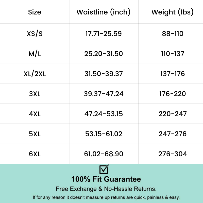 Flux High Waisted Body Shaper