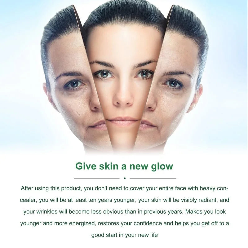 B-tox Face Serum Mask(70% OFF TODAY ONLY!)