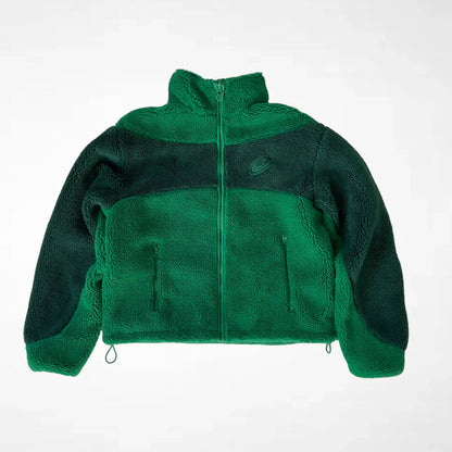 Reversible Arctic Fleece
