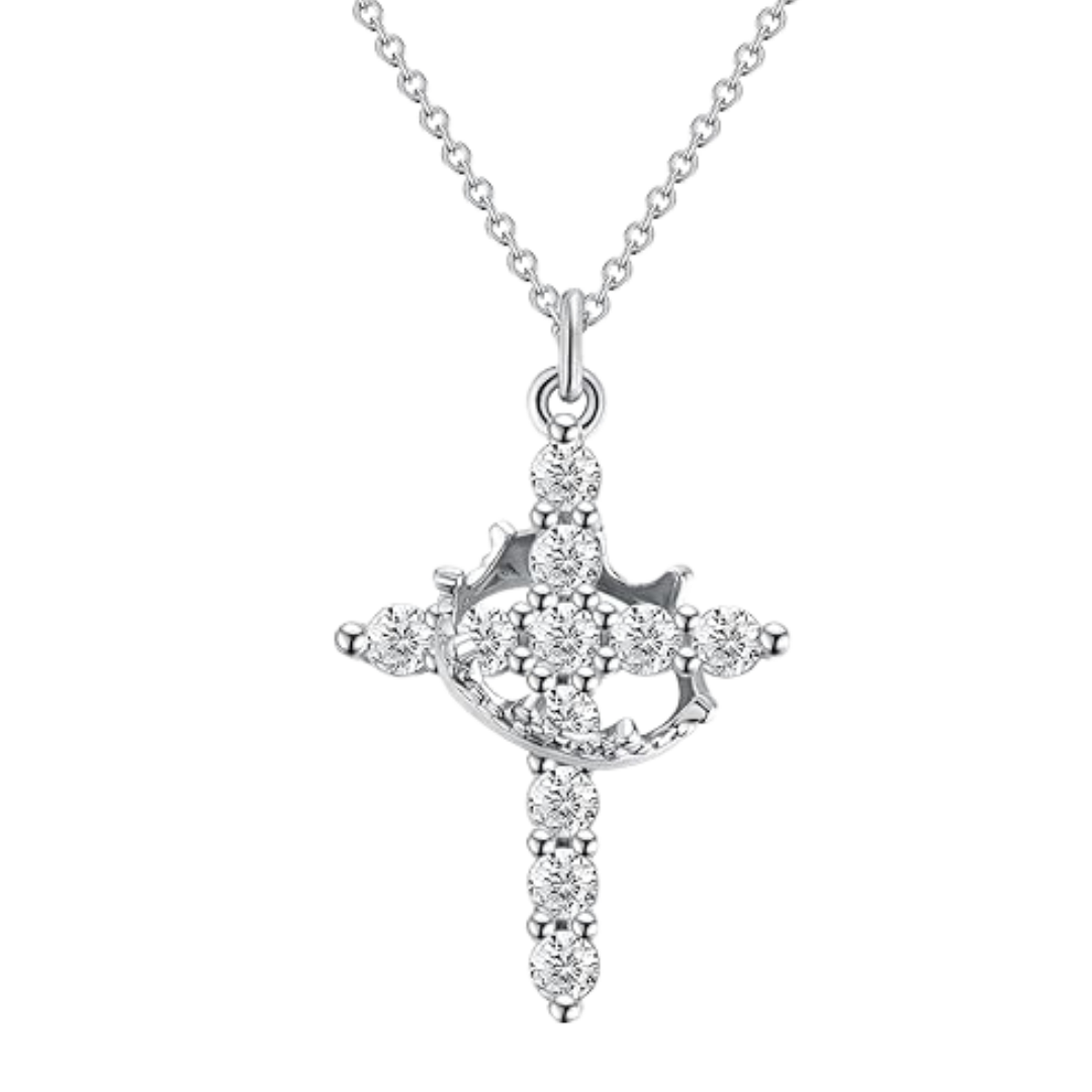 Spiritual Strength Necklace