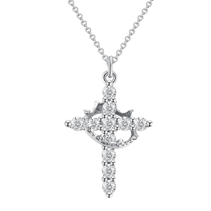 Spiritual Strength Necklace