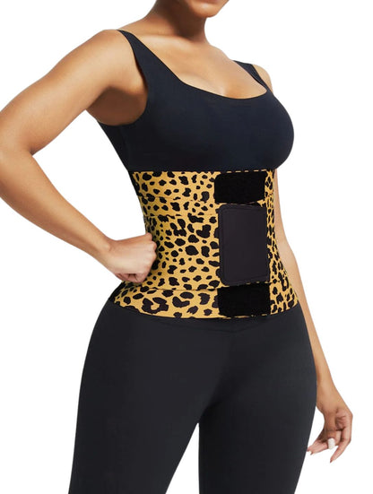 GlamCurve™ Waist Trainer Belt