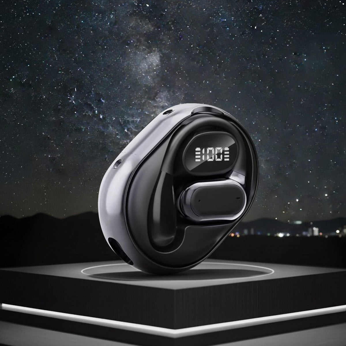 Premium SoundPro X3 Wireless Earbuds