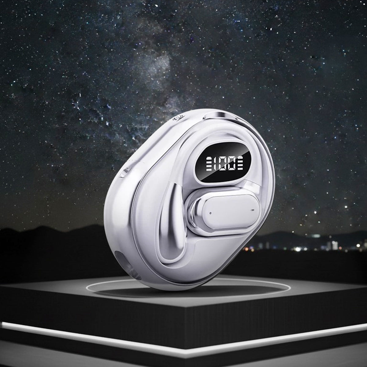 Premium SoundPro X3 Wireless Earbuds