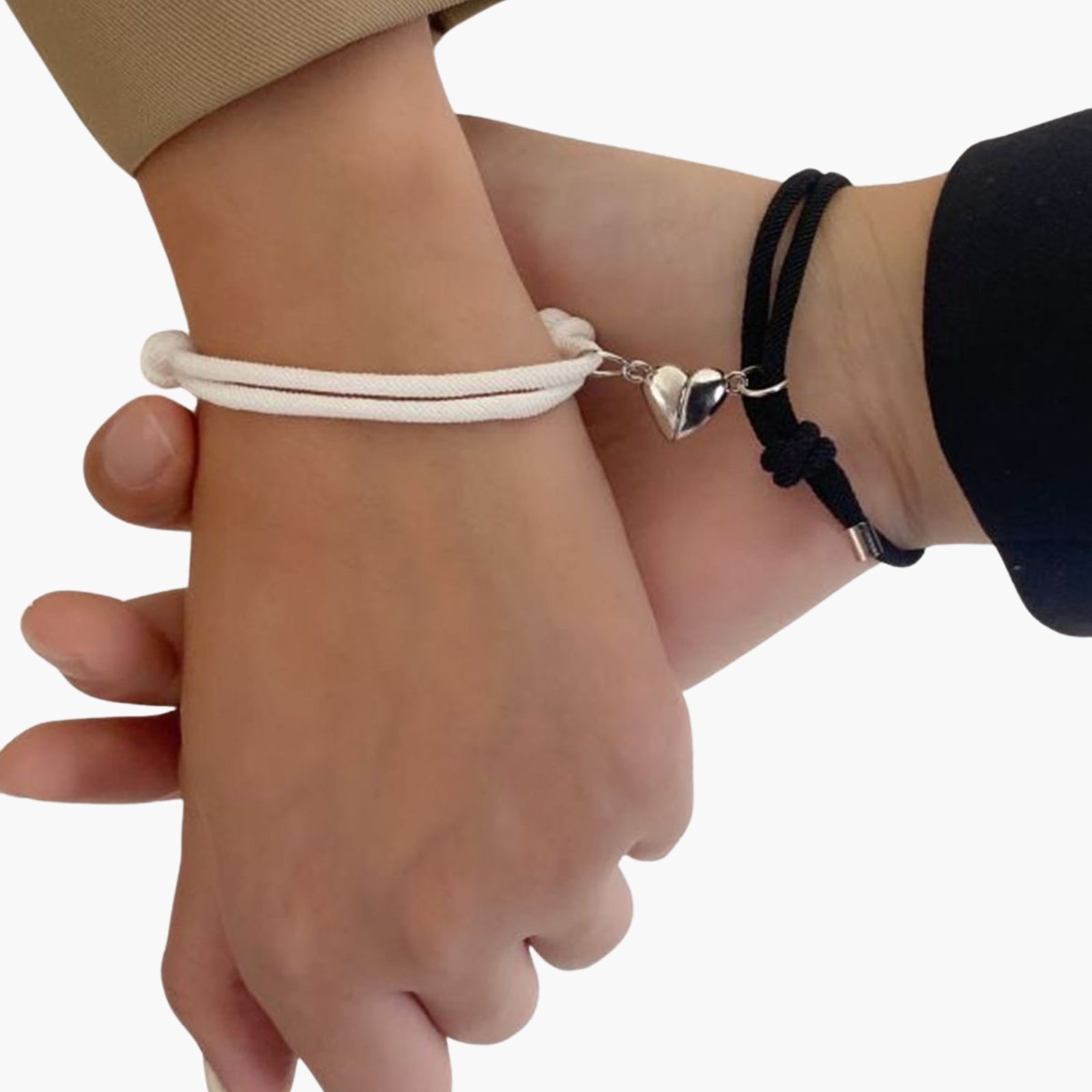 Unity Bonds Bracelet Set