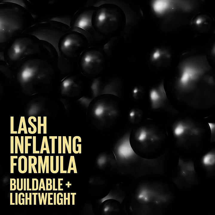 Bubble Lash Amplify Mascara