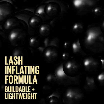 Bubble Lash Amplify Mascara