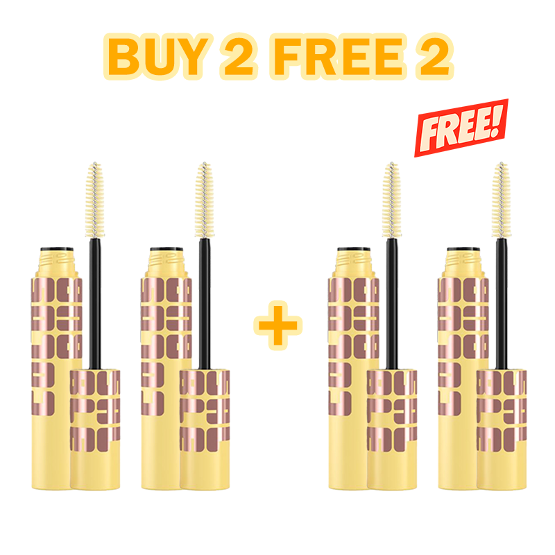 Bubble Lash Amplify Mascara