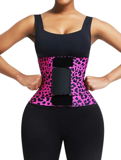 GlamCurve™ Waist Trainer Belt