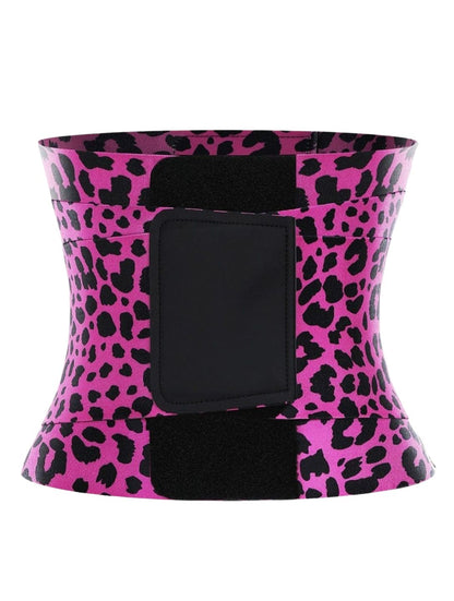 GlamCurve™ Waist Trainer Belt