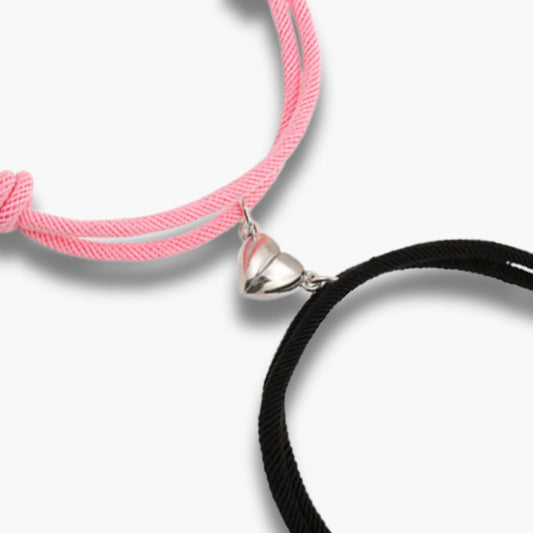 Unity Bonds Bracelet Set