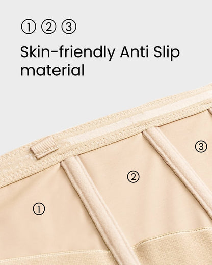 Chic Lace Elegance Bra Set