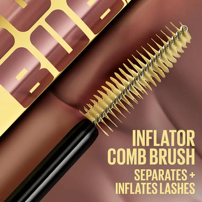 Bubble Lash Amplify Mascara