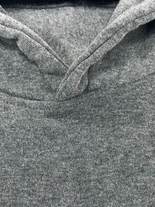 StreetStyle Blast Hoodie