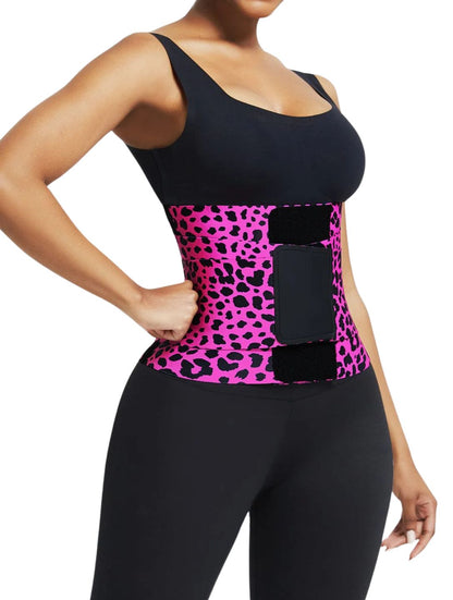 GlamCurve™ Waist Trainer Belt