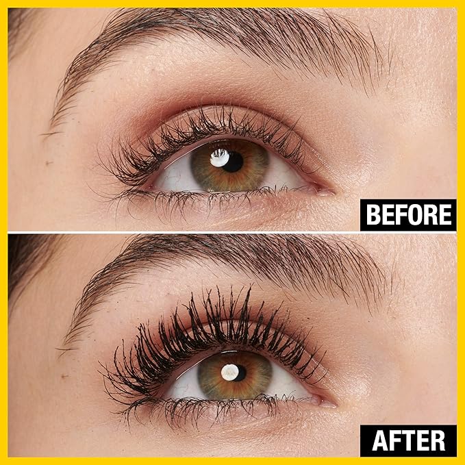 Bubble Lash Amplify Mascara