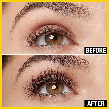 Bubble Lash Amplify Mascara