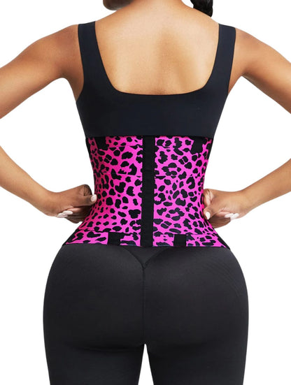 GlamCurve™ Waist Trainer Belt