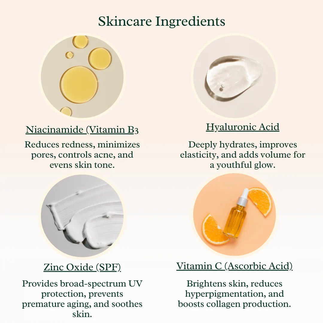 Flawless Finish 4-in-1 Foundation