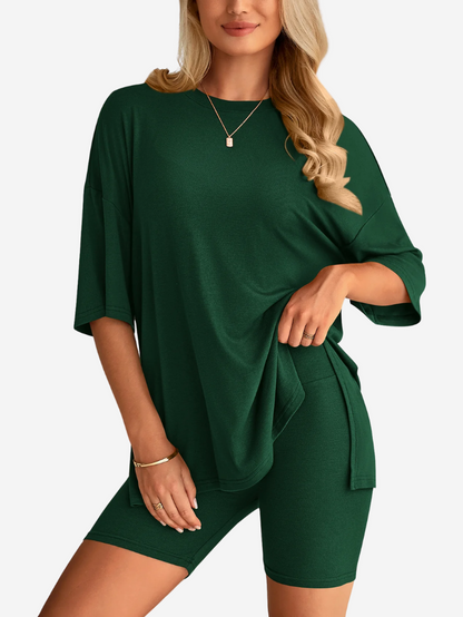 CozyFlow™ Two-Piece Lounge Set