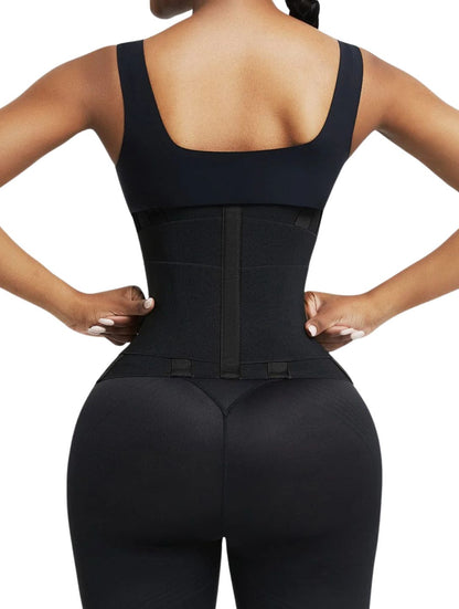 GlamCurve™ Waist Trainer Belt