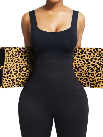 GlamCurve™ Waist Trainer Belt