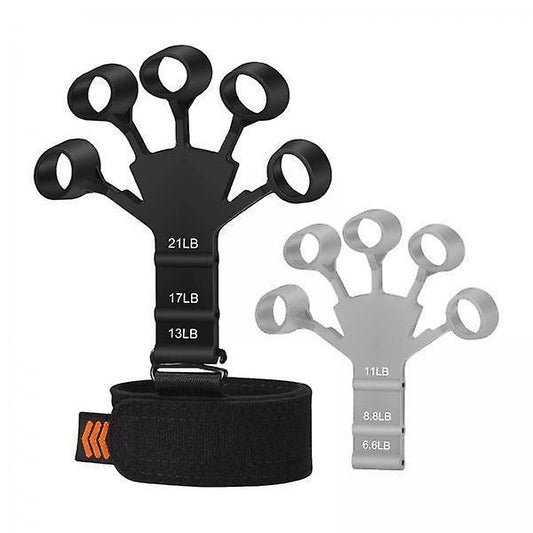 Flux Finger Grip
