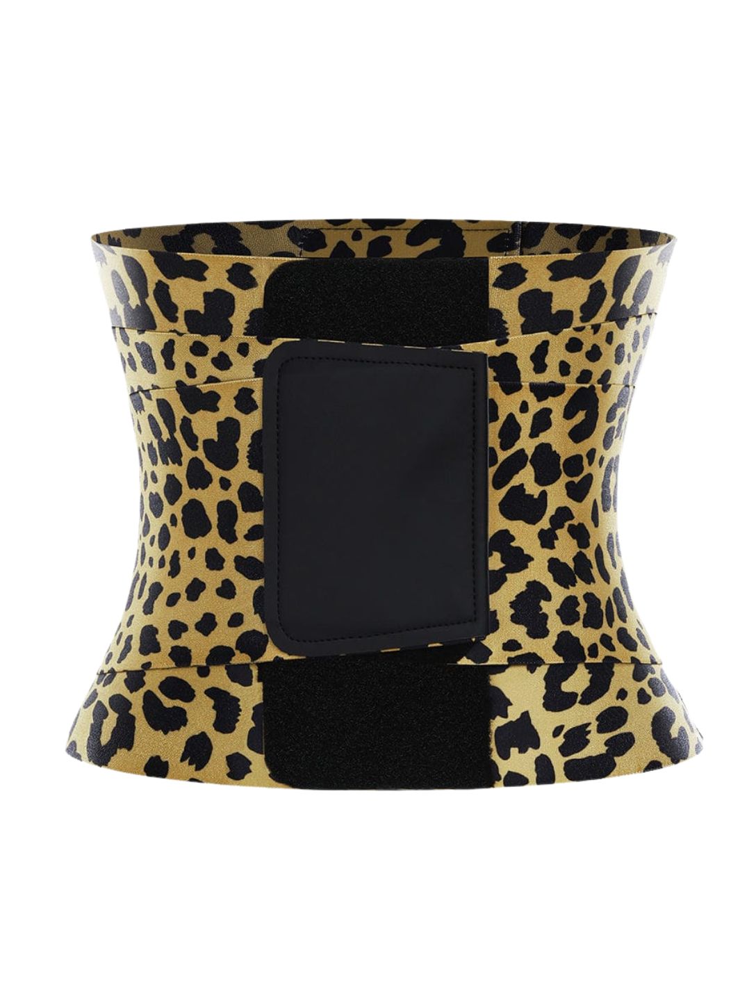 GlamCurve™ Waist Trainer Belt