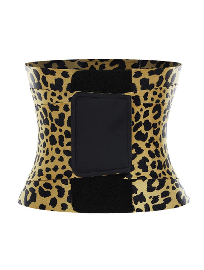 GlamCurve™ Waist Trainer Belt