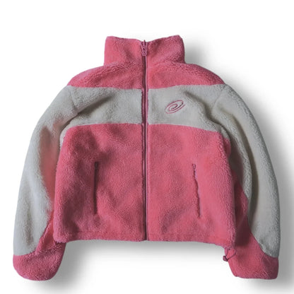 Reversible Arctic Fleece