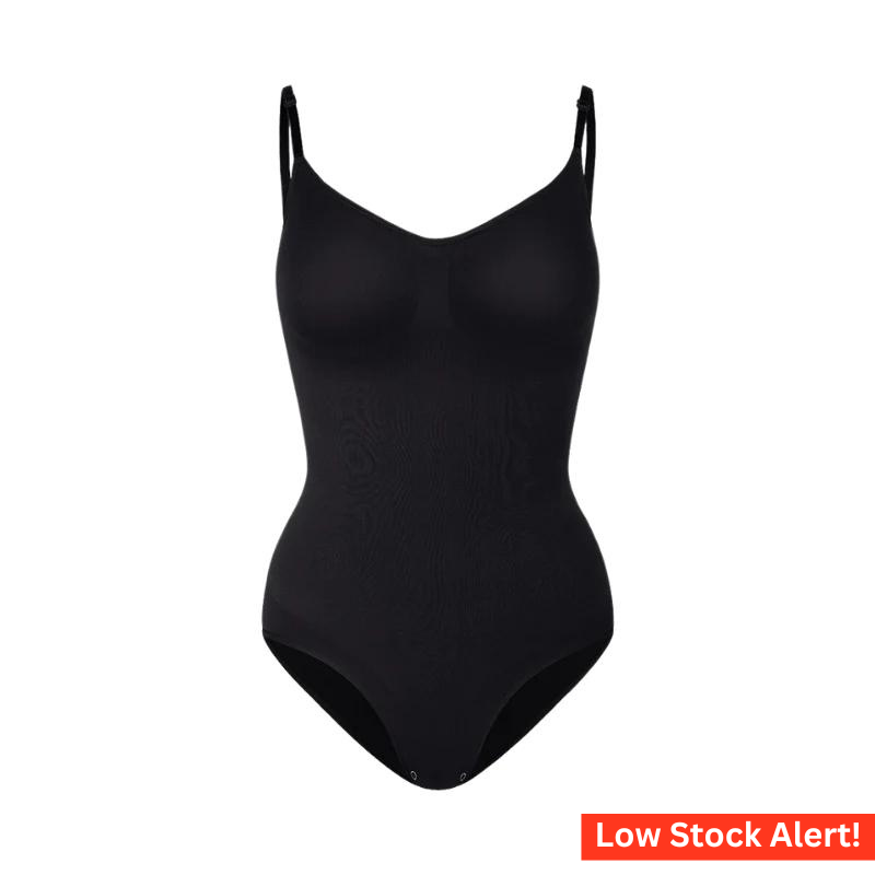 FluxCurve™ Bodysuit