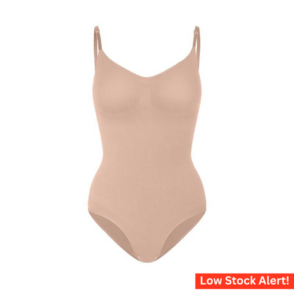 FluxCurve™ Bodysuit