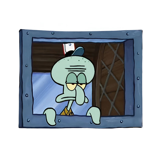 SpongeBob Tapestry Delight™