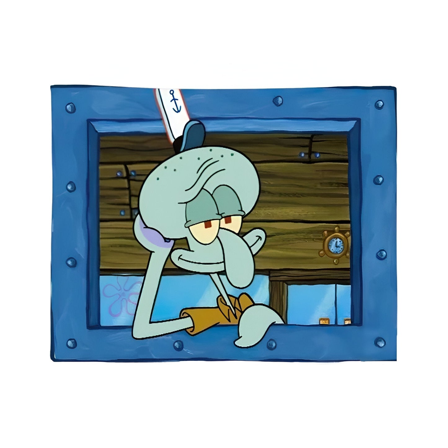 SpongeBob Tapestry Delight™