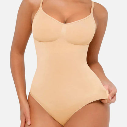 CurveMuse™ Sculpting Bodysuit