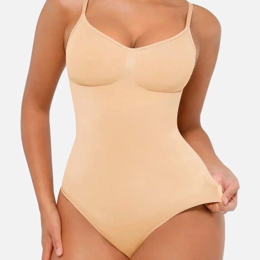 CurveMuse™ Sculpting Bodysuit
